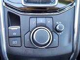 Thumbnail of 2021 Eternal Blue Mica Mazda CX-5