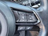 Thumbnail of 2021 Eternal Blue Mica Mazda CX-5