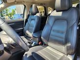 Thumbnail of 2021 Eternal Blue Mica Mazda CX-5