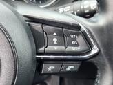 Thumbnail of 2022 Snowflake White Pearl Mica Mazda CX-5