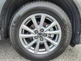 Thumbnail of 2022 Snowflake White Pearl Mica Mazda CX-5