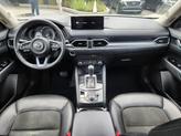 Thumbnail of 2022 Snowflake White Pearl Mica Mazda CX-5