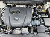 Thumbnail of 2022 Snowflake White Pearl Mica Mazda CX-5