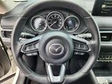 Thumbnail of 2022 Snowflake White Pearl Mica Mazda CX-5