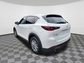 Thumbnail of 2022 Snowflake White Pearl Mica Mazda CX-5