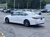 Thumbnail of 2022 Eminent White Pearl Lexus ES 350