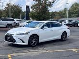 Thumbnail of 2022 Eminent White Pearl Lexus ES 350