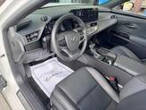 Thumbnail of 2022 Eminent White Pearl Lexus ES 350