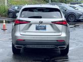 Thumbnail of 2021 Atomic Silver Lexus NX 300