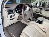 Thumbnail of 2018 Starfire Pearl Lexus GX 460