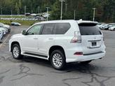 Thumbnail of 2018 Starfire Pearl Lexus GX 460