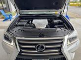 Thumbnail of 2018 Starfire Pearl Lexus GX 460