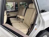 Thumbnail of 2018 Starfire Pearl Lexus GX 460