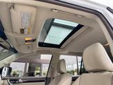 Thumbnail of 2018 Starfire Pearl Lexus GX 460