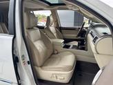 Thumbnail of 2018 Starfire Pearl Lexus GX 460