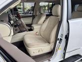 Thumbnail of 2018 Starfire Pearl Lexus GX 460