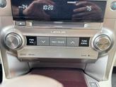 Thumbnail of 2018 Starfire Pearl Lexus GX 460