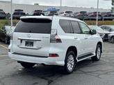 Thumbnail of 2018 Starfire Pearl Lexus GX 460