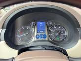 Thumbnail of 2018 Starfire Pearl Lexus GX 460
