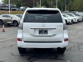 Thumbnail of 2018 Starfire Pearl Lexus GX 460
