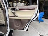 Thumbnail of 2018 Starfire Pearl Lexus GX 460