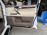 Thumbnail of 2018 Starfire Pearl Lexus GX 460