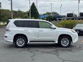 Thumbnail of 2018 Starfire Pearl Lexus GX 460