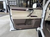 Thumbnail of 2018 Starfire Pearl Lexus GX 460