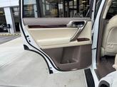 Thumbnail of 2018 Starfire Pearl Lexus GX 460