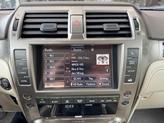 Thumbnail of 2018 Starfire Pearl Lexus GX 460