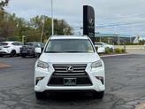 Thumbnail of 2018 Starfire Pearl Lexus GX 460