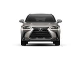 Thumbnail of 2025 Silver Lexus NX 350