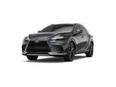 Photo of 2025 Gray Lexus RX 350