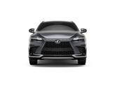 Thumbnail of 2025 Gray Lexus RX 350