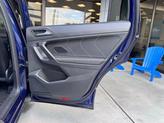 Thumbnail of 2023 Atlantic Blue Volkswagen Tiguan