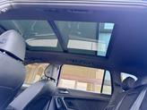 Thumbnail of 2023 Atlantic Blue Volkswagen Tiguan