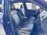 Thumbnail of 2023 Atlantic Blue Volkswagen Tiguan