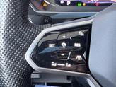 Thumbnail of 2023 Atlantic Blue Volkswagen Tiguan