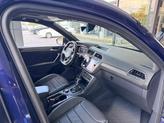 Thumbnail of 2023 Atlantic Blue Volkswagen Tiguan
