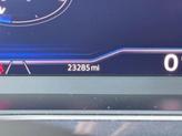 Thumbnail of 2023 Atlantic Blue Volkswagen Tiguan