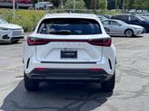 Thumbnail of 2025 Eminent White Pearl Lexus NX 350