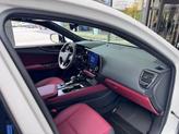 Thumbnail of 2025 Eminent White Pearl Lexus NX 350
