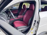 Thumbnail of 2025 Eminent White Pearl Lexus NX 350