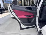 Thumbnail of 2025 Eminent White Pearl Lexus NX 350