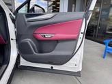 Thumbnail of 2025 Eminent White Pearl Lexus NX 350
