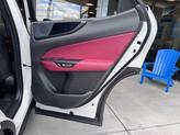 Thumbnail of 2025 Eminent White Pearl Lexus NX 350
