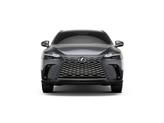Thumbnail of 2026 Gray Lexus RX 350