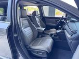 Thumbnail of 2018 Modern Steel Metallic Honda CR-V