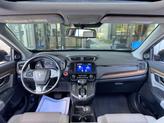 Thumbnail of 2018 Modern Steel Metallic Honda CR-V