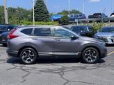 Thumbnail of 2018 Modern Steel Metallic Honda CR-V